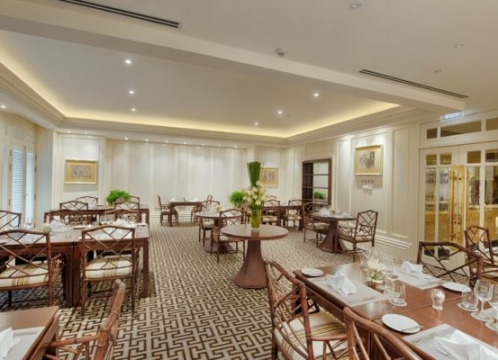 デラックスクラス│アプリコット